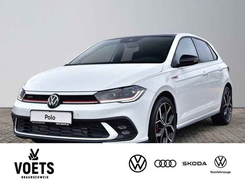 VW Polo 7.500 km 27.980 € Braunschweig 38124