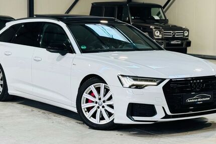 Audi A6 93.200 km 39.980 € Hildesheim 31135