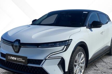 Renault Megane E-TECH 24.414 km 27.994 &euro; Hildesheim 31135