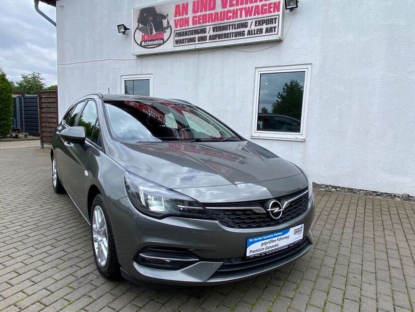 Astra