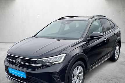 VW Taigo 60.628 km 15.278 &euro; Goslar 38644