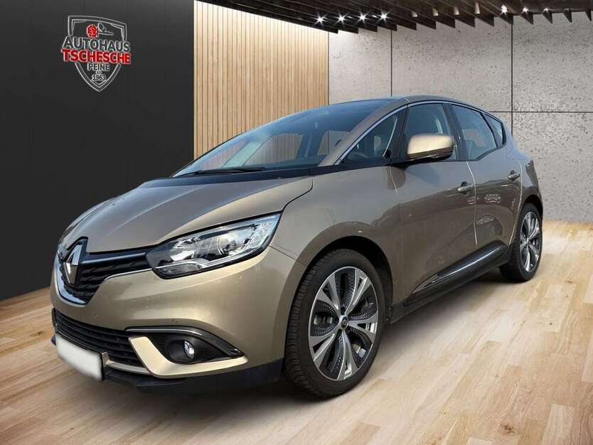 Renault Scenic 79.990 km 15.990 € Peine 31226