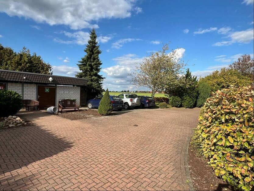 Betreutes Wohnen 2 zimmer