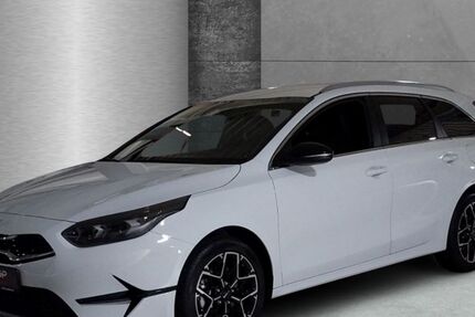 Kia ceed Sportswagon 4.999 km 24.990 € Goslar 38644