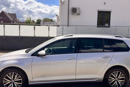 VW Golf 152.850 km 7.250 &euro; Salzgitter-Lebenstedt 38226