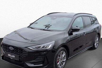 Ford Focus 13.948 km 15.950 &euro; Hildesheim 31137