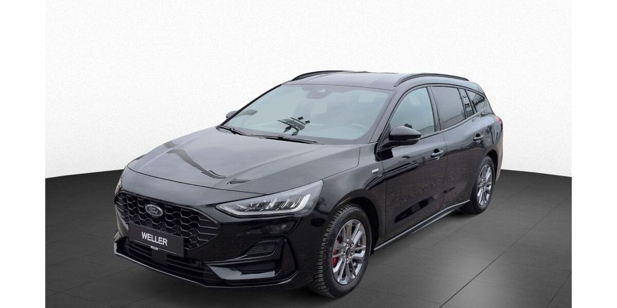 Ford Focus 13.948 km 15.950 &euro; Hildesheim 31137