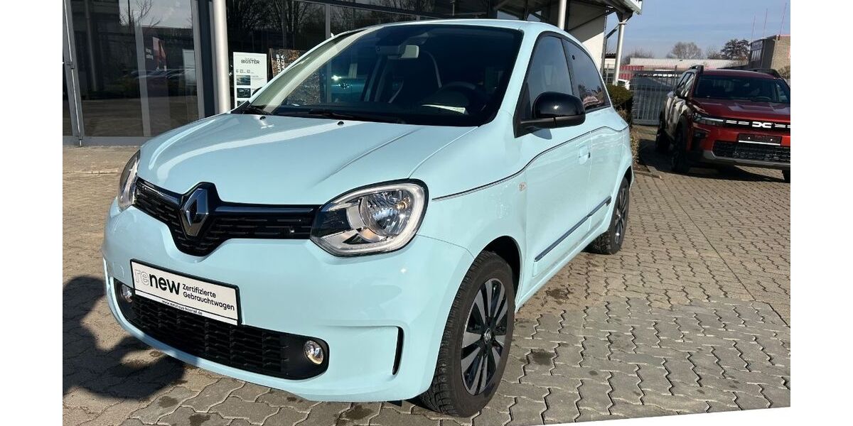 Renault Twingo 21.652 km 14.690 &euro; Braunschweig 38124