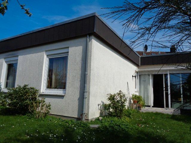 Reihenhaus Braunschweig Timmerlah-Geitelde-Stiddien - 4 Zimmer, 105 m&sup2;, 1.350&euro; | Angebot:26219589