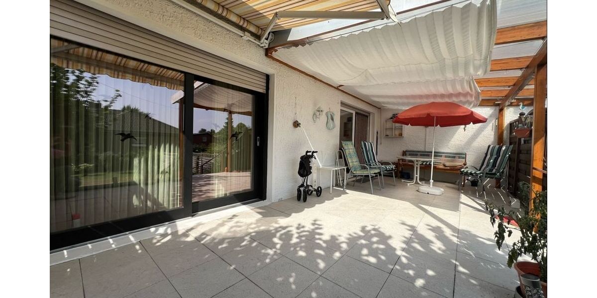 Wohnen auf einer Ebene 4 zimmer