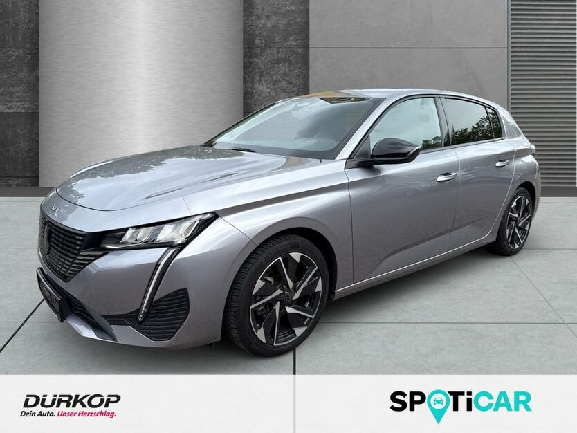 Peugeot 308 29.500 km 21.990 € Braunschweig 38114