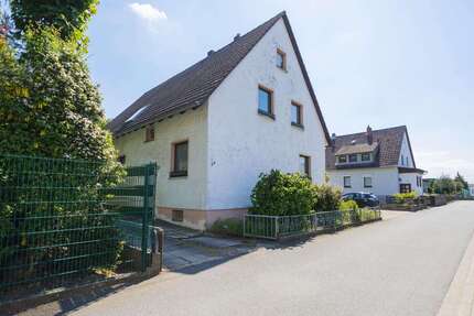 Haus Goslar Immenrode - 10 Zimmer, 196 m&sup2;, 212.000&euro; | Angebot:27653913