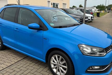VW Polo 98.000 km 8.990 &euro; Salzgitter 38229