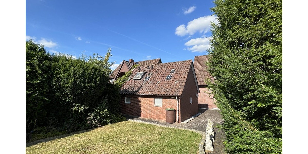 Idyllisches Wohnen am Wohldenberg - Einfamilienhaus Holle Sillium | Angebot:27270466