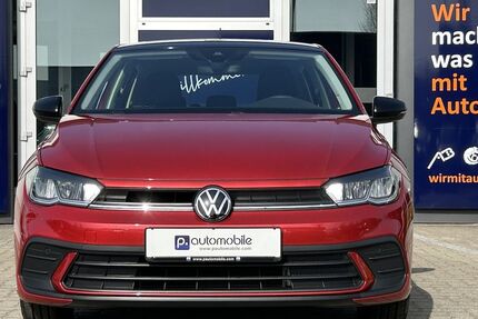 VW Polo 22.592 km 14.980 &euro; Salzgitter 38229