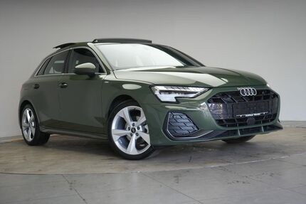 Audi A3 4.000 km 34.990 &euro; Braunschweig 38110