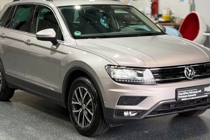VW Tiguan 67.709 km 18.990 &euro; Hildesheim 31135