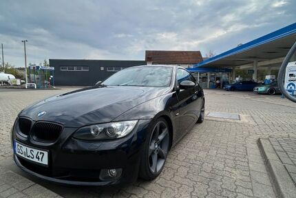BMW 325 281.000 km 8.000 &euro; Langelsheim 38685