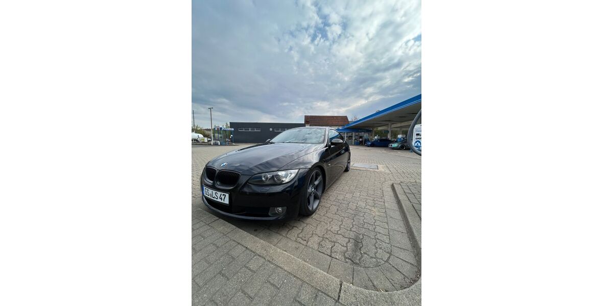 BMW 325 281.000 km 8.000 &euro; Langelsheim 38685