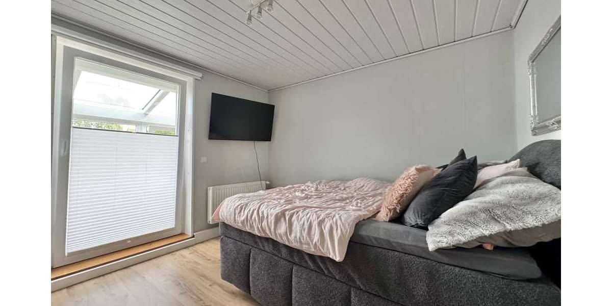 Reihenendhaus mit viel Platz - Reihenendhaus Hildesheim Marienburger Höhe | Angebot:27655492