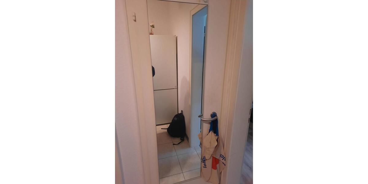 Etagenwohnung Braunschweig Wabe-Schunter-Beberbach - 1 Zimmer, 41 m&sup2;, 114.000&euro; | Angebot:26306024
