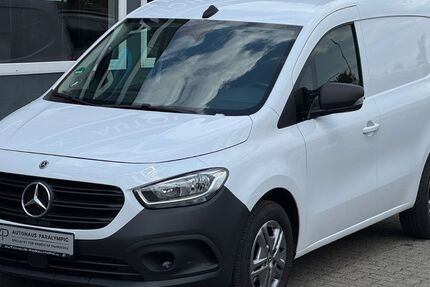 Mercedes-Benz Citan 51.698 km 15.290 &euro; Salzgitter 38259