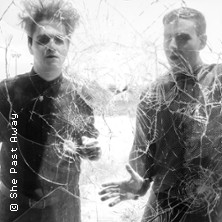 She Past Away - Tour 2026 + Special Guest: Aux Animaux 05.04.2026 KufA Haus