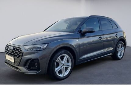 Audi Q5 111.100 km 32.450 &euro; Braunschweig 38122