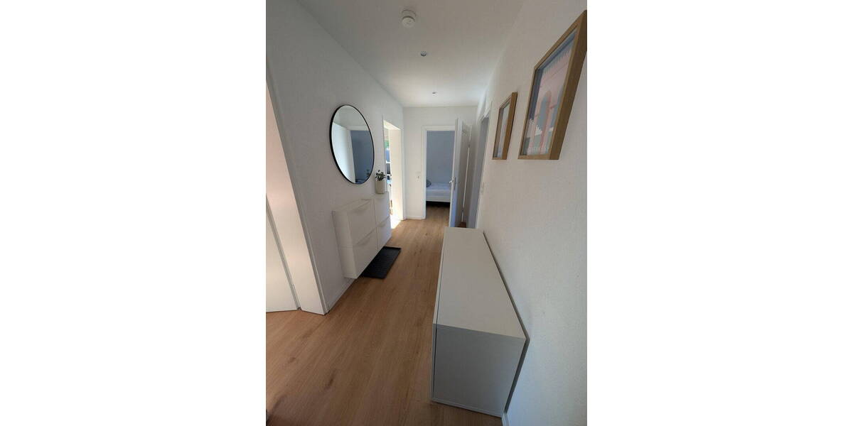 Etagenwohnung Salzgitter Thiede Thiede - 3 Zimmer, 60 m&sup2;, 800&euro; | Angebot:25938456