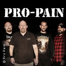 Pro-Pain 19.11.2026 Schön & Frölich