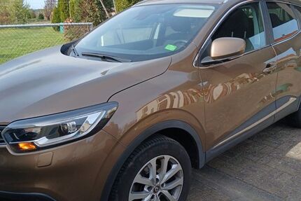 Renault Kadjar 86.000 km 13.500 &euro; Braunschweig 38116