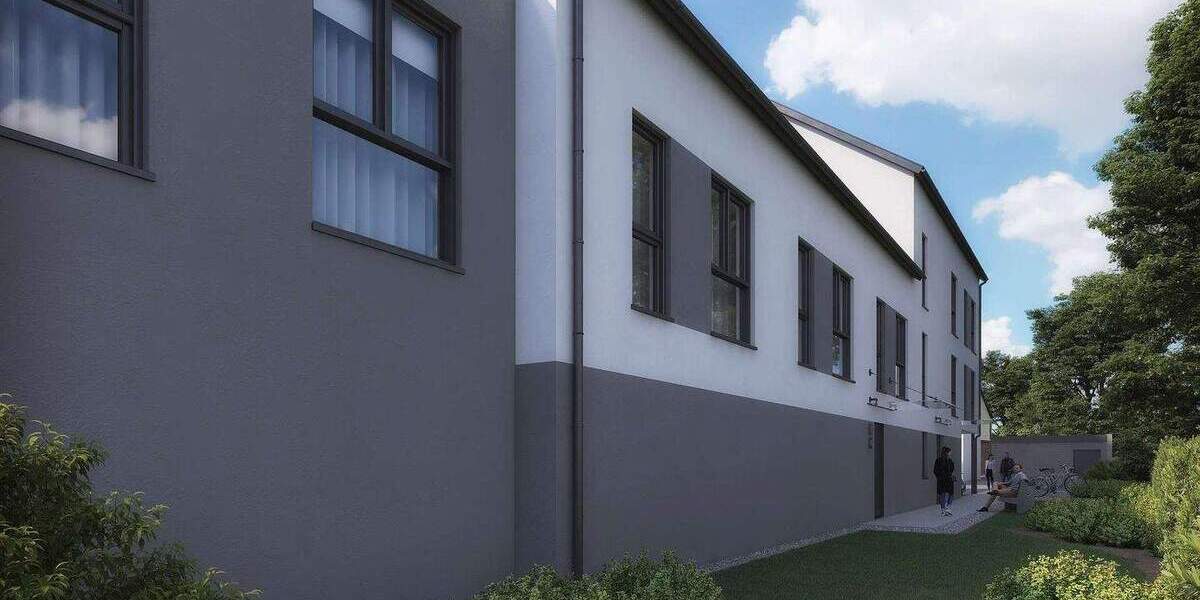 Braunschweig uninah: Neubau-Miniapartment - Steuervorteil: 5% AfA möglich - Ap. 26 1 zimmer