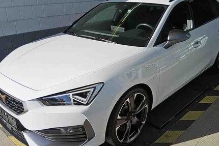 Cupra Leon 61.577 km 23.950 &euro; Goslar 38642