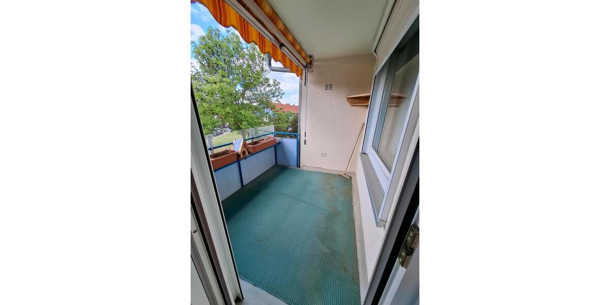 Etagenwohnung Salzgitter Ortschaft Südost - 3 Zimmer, 63 m&sup2;, 84.900&euro; | Angebot:26765458