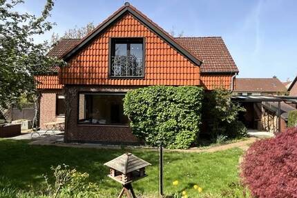 Haus Braunschweig / Kanzlerfeld Kanzlerfeld - 5 Zimmer, 153 m&sup2;, 449.000&euro; | Angebot:26435808
