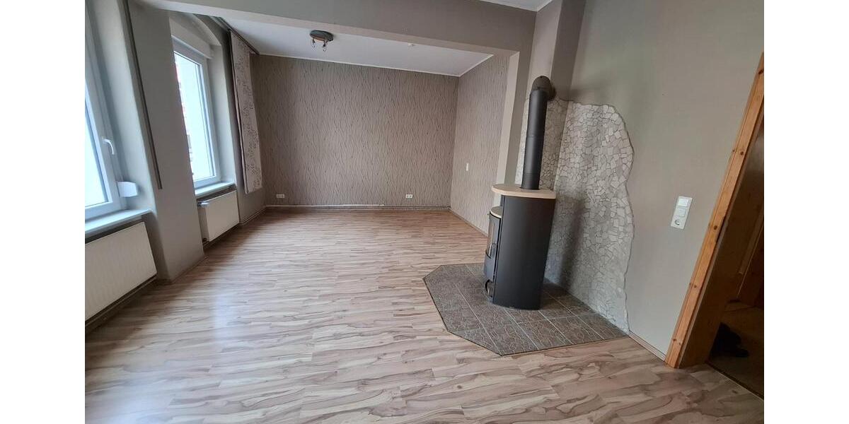 Hochparterre Braunschweig Westliches Ringgebiet - 3 Zimmer, 80 m&sup2;, 220.000&euro; | Angebot:27030303