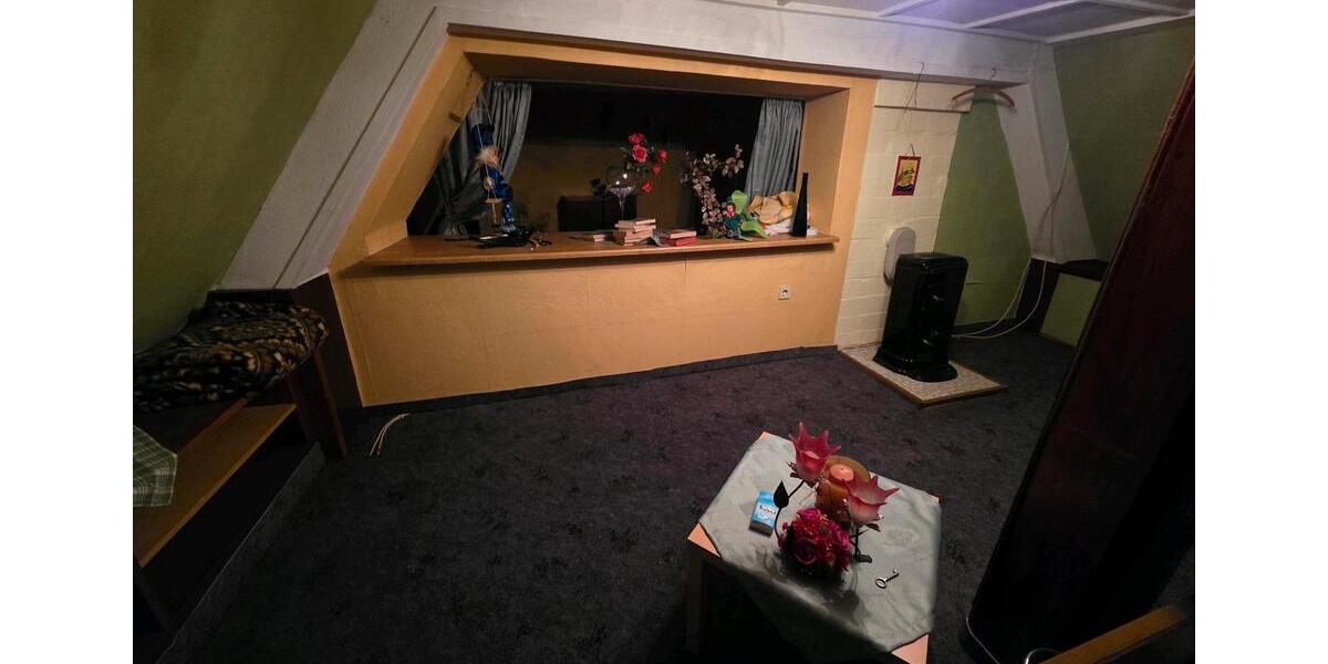 Reihenhaus Börßum - 6 Zimmer, 120 m&sup2;, 41.000&euro; | Angebot:25976895