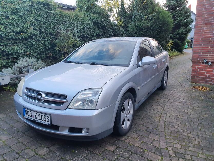 Opel Vectra 171.500 km 750 € Braunschweig 38110