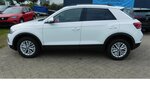 VW T-Roc 1.0 Life TSI BMT Navi Klima Alu 22.500 km 21.390 € Vordorf 38533