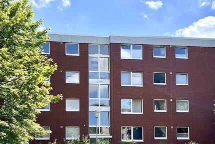 Kapitalanlage oder Eigennutzung?! - Wohnung Hildesheim Ochtersum | Angebot:27316904