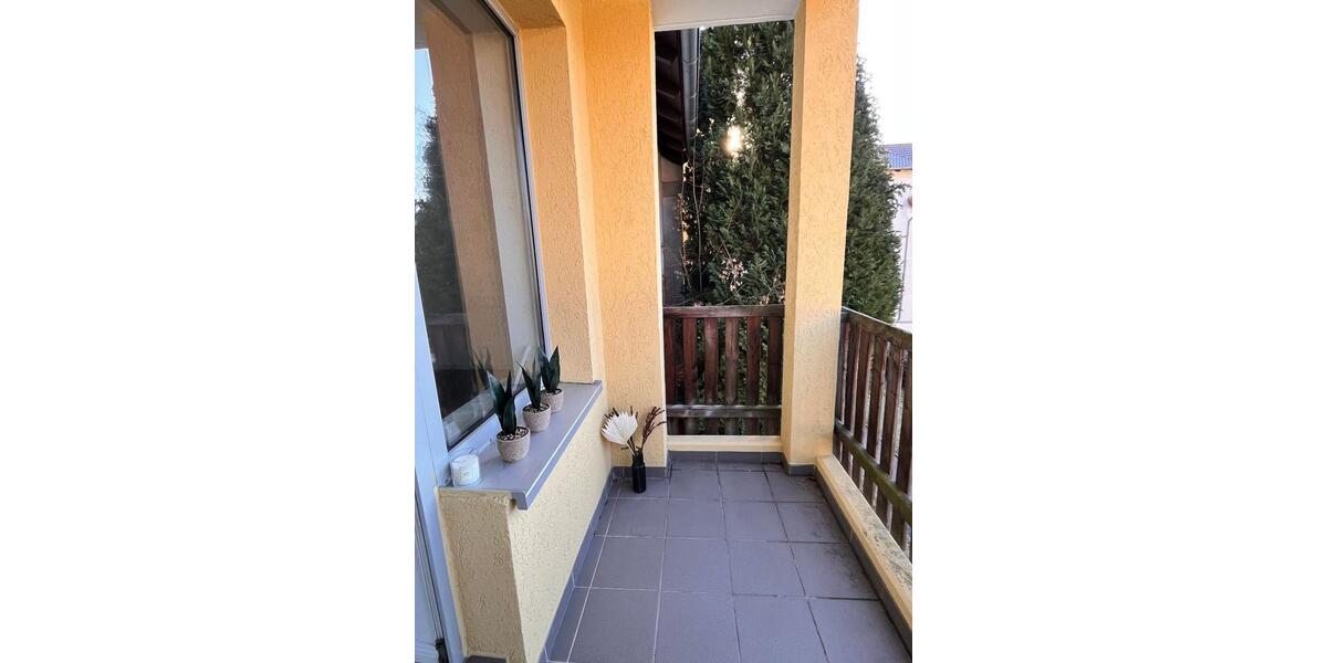 Jetzt zugreifen- super Schnitt und gepflegt. 2 zimmer