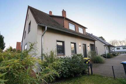 Haus Braunschweig / Veltenhof Veltenhof - 6 Zimmer, 155 m&sup2;, 329.000&euro; | Angebot:26049370