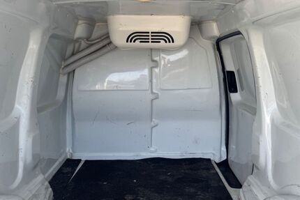 VW Caddy 313.000 km 7.999 &euro; Salzgitter 38229