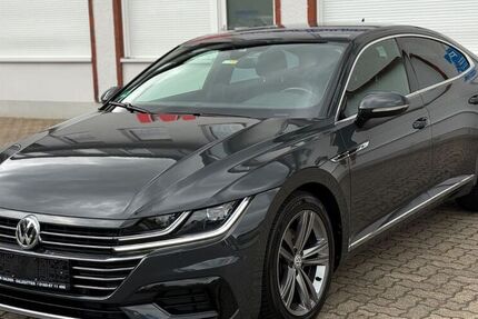 VW Arteon