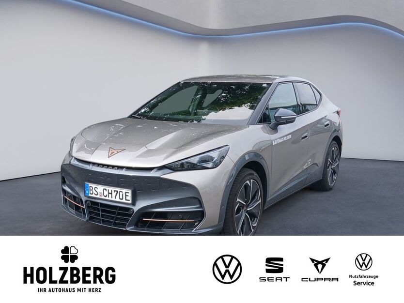 Cupra Tavascan 8.500 km 47.975 € Braunschweig 38114