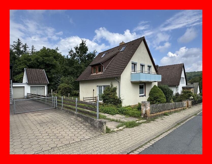 Ein Haus mit Gestaltungsmöglichkeiten 5 zimmer