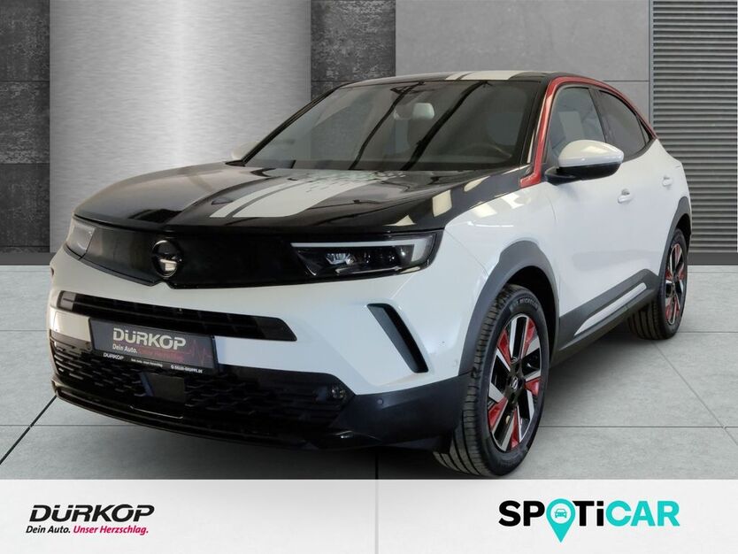 Opel Mokka 56.706 km 20.990 € Braunschweig 38126