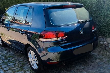 VW Golf 125.000 km 7.990 &euro; Diekholzen 31199