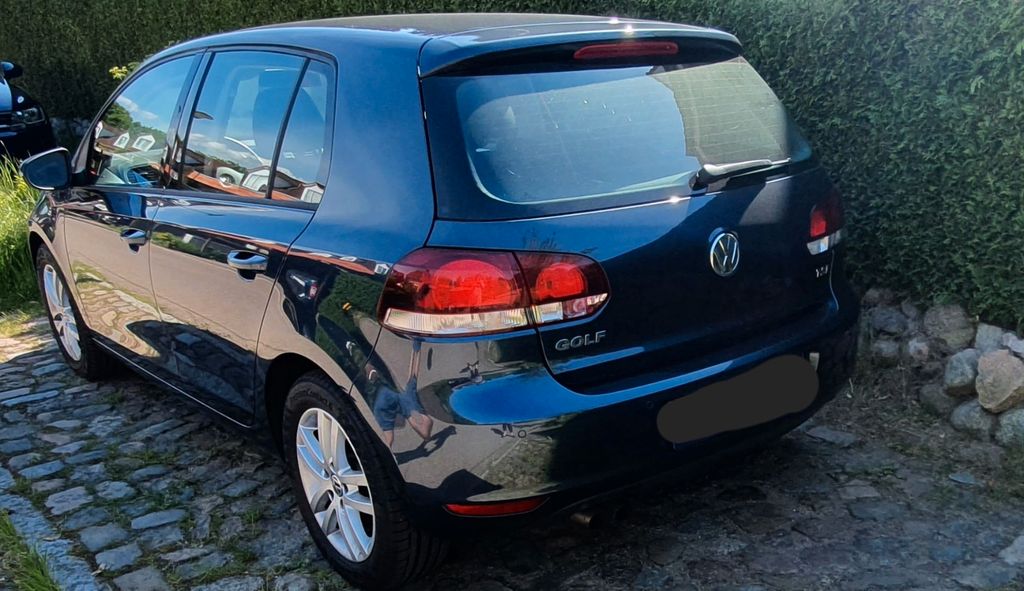 VW Golf 125.000 km 7.990 &euro; Diekholzen 31199