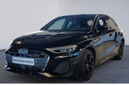 Audi A3 9.000 km 43.890 &euro; Hildesheim 31135